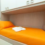 B&B In Naples City Center - Vacation Apartment Near The Train Station & Top Naples Attractions