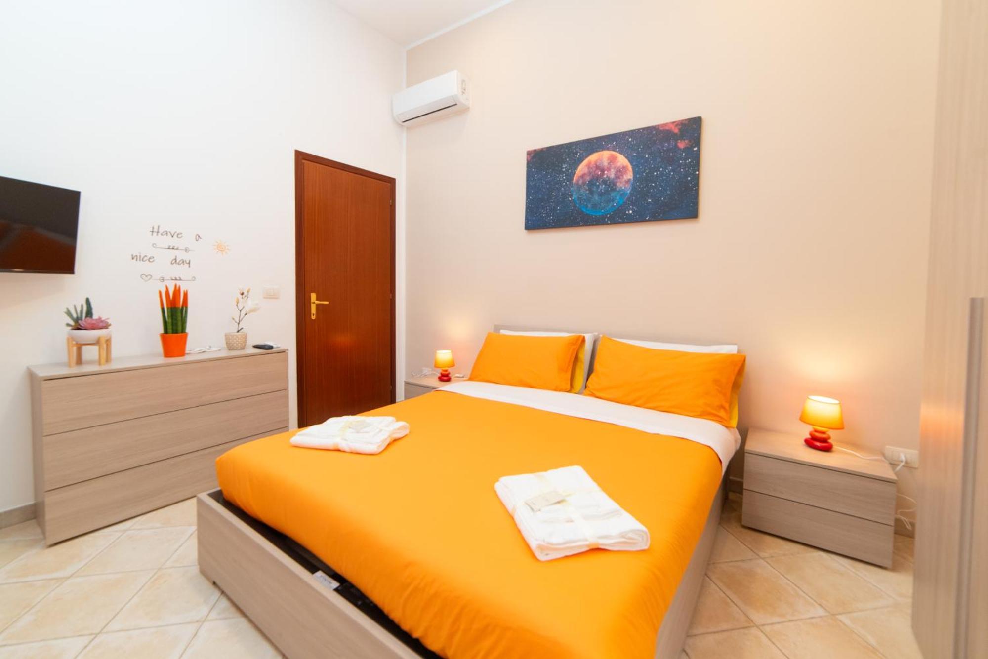Appartement In Center - Vacation Near The Train Station & Attractions *